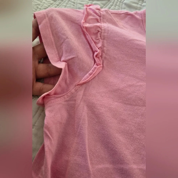 Bundle of 4 girls tshirts - Picture 15 of 16